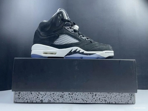 HYPE 5 AIR OREO JORDAN CT4838-011 0824